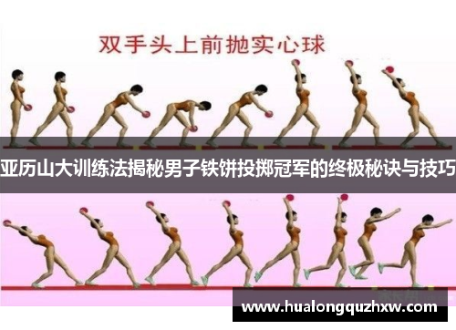 亚历山大训练法揭秘男子铁饼投掷冠军的终极秘诀与技巧 亚历山大训练法揭秘男子铁饼投掷冠军的终极秘诀与技巧