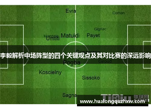 李毅解析中场阵型的四个关键观点及其对比赛的深远影响 李毅解析中场阵型的四个关键观点及其对比赛的深远影响