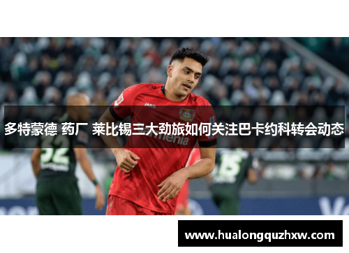 多特蒙德 药厂 莱比锡三大劲旅如何关注巴卡约科转会动态 多特蒙德 药厂 莱比锡三大劲旅如何关注巴卡约科转会动态